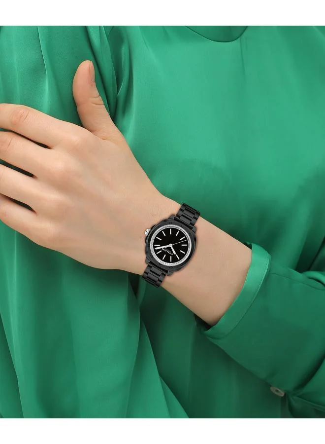 Coach  Kitt Analog Watch for Women | Best Price UAE